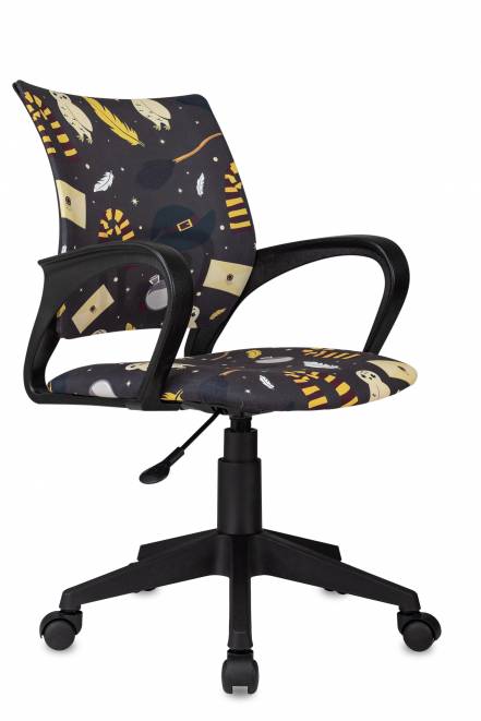 Кресло Бюрократ Burokids 1 Магия фото