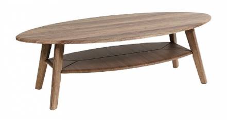 Стол Бренд Калифорния Серфинг Грецкий фото