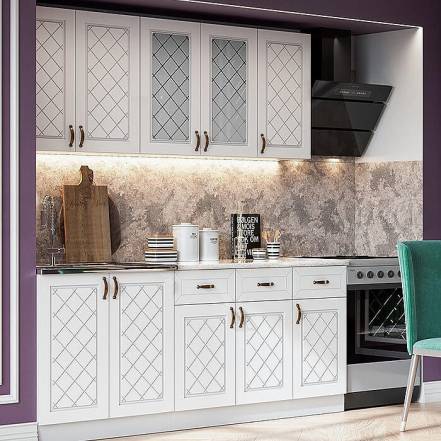 Кухня Ирина 2 0 490 Антарес фото