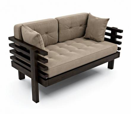 Диван Arsko Стоун Мини фото