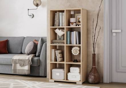 Стеллаж Эва Сж 001 фото