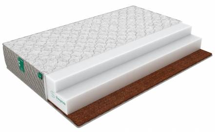 Матрас Sleeptek Mono Specialpena Hard 25 фото