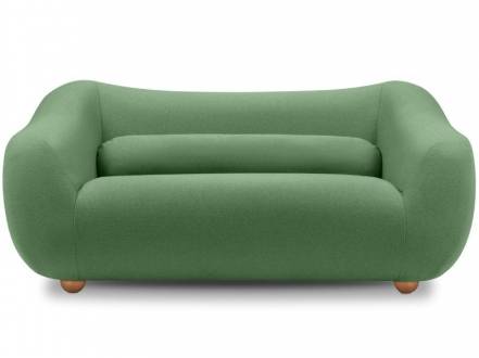 Диван Тут Рядом Дом Зеленый фото