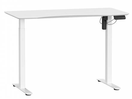 Стол Картер White фото