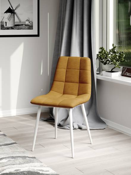 Стул Soft Chair Чили фото