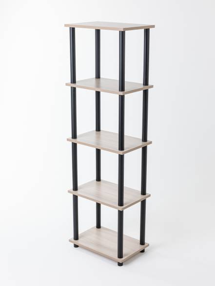 Этажерка Gastrorag 1450 5 5 Полок 45Х30Х148 5 фото