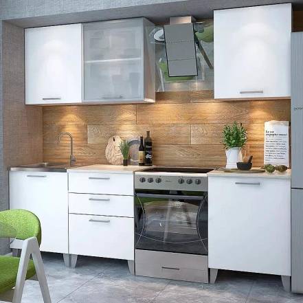 Мебели Корсика Стл 051 27 фото