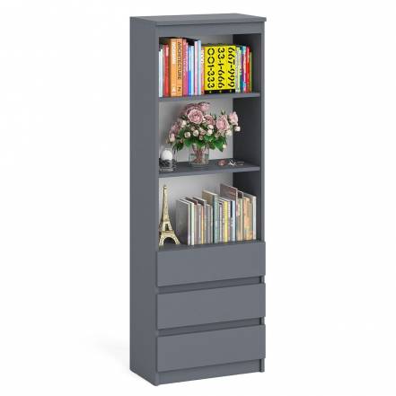 Стеллаж Свк Мори Мст600 3 60 6 фото