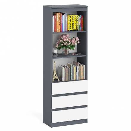 Стеллаж Свк Мори Мст600 3 60 6 фото