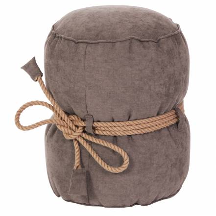 Пуф Кнехт Классический фото