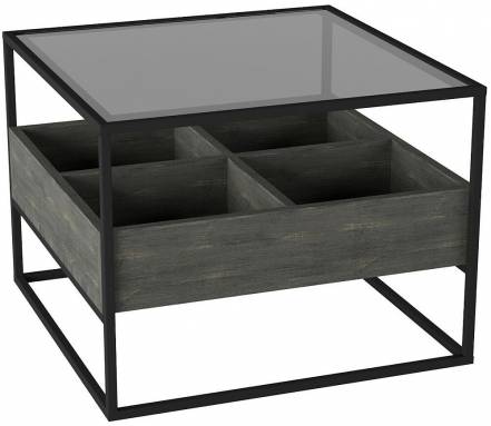 Стол Калифорния Кассо Сж01 Интра фото