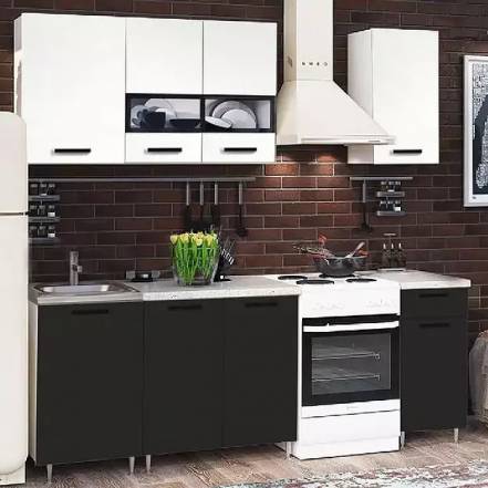 Кухня Рио 1 7 490 Антарес фото