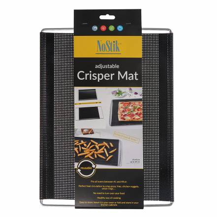 Полка-матик антипригарная для духовки Nostik фото