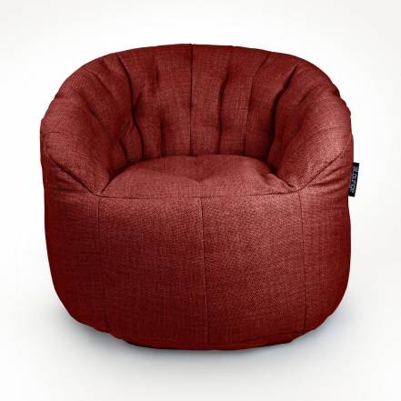 Кресло Butterfly Sofa Wildberry Deluxe фото