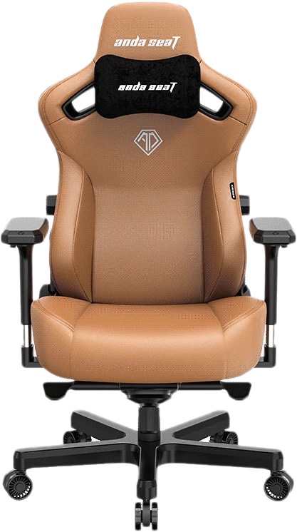 Кресло Andaseat Kaiser 3 L фото