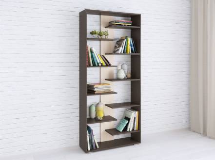 Стеллаж Тэкс Ромео 3 фото