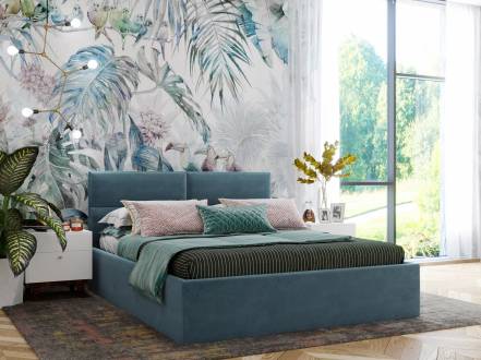 Кровать Costa Cst Milena Cst Milena 7 1200 2000 фото