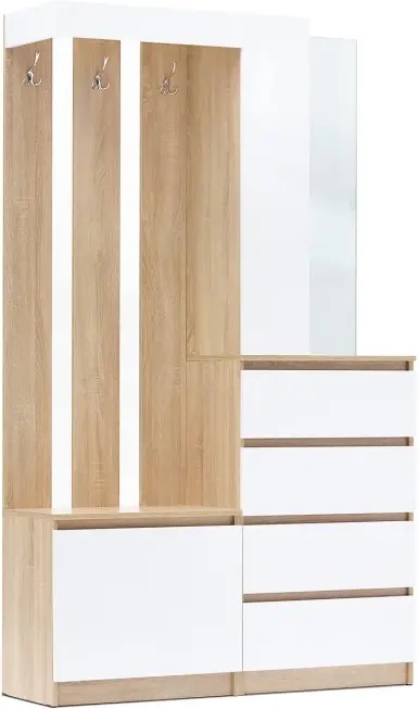 Прихожая Челси фото