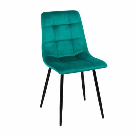 Стул Империя Стульев Чили Black фото