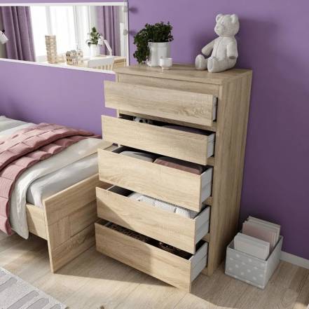 Комод Гуд Лакк Кастор фото