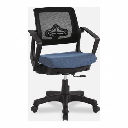 Кресло Falto Robo С 250 Sy 1208 Bk Bl фото