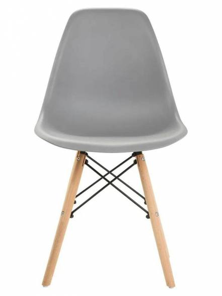 Стул Leon Group Кухни Eames Dsw 1 фото