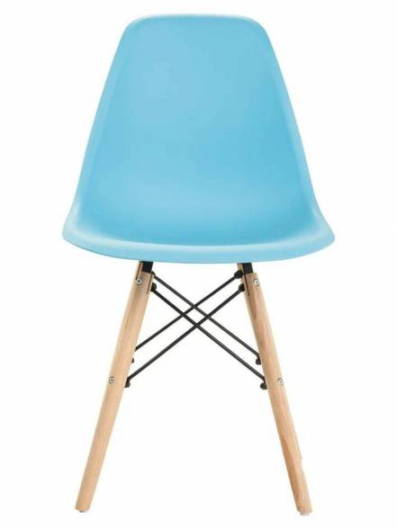 Стул Leon Group Кухни Eames Dsw 1 фото