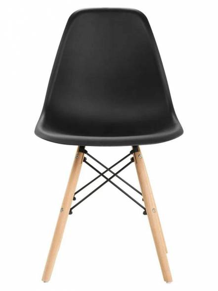 Стул Leon Group Кухни Eames Dsw 1 фото