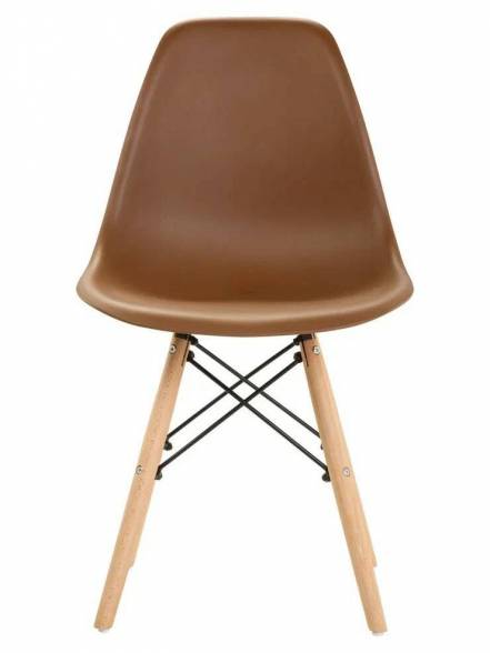 Стул Leon Group Кухни Eames Dsw 1 фото