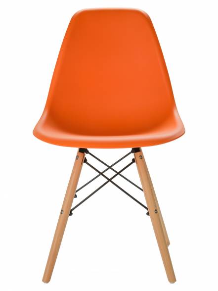 Стул Leon Group Кухни Eames Dsw 1 фото