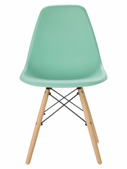 Стул Leon Group Кухни Eames Dsw 1 фото