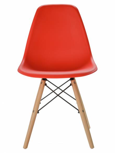 Стул Leon Group Кухни Eames Dsw 1 фото