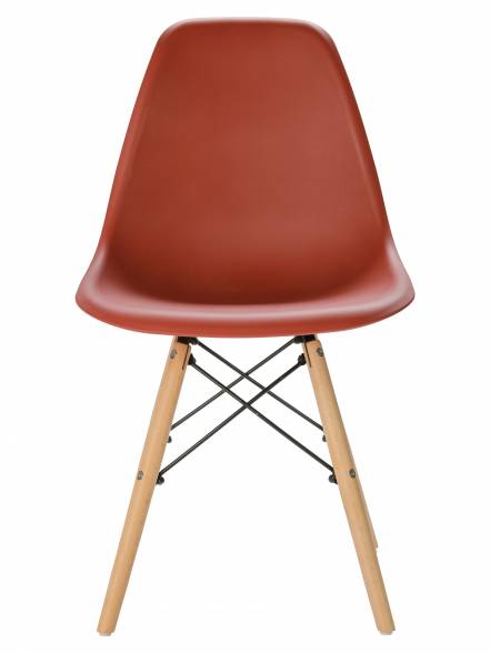 Стул Leon Group Кухни Eames Dsw 1 фото