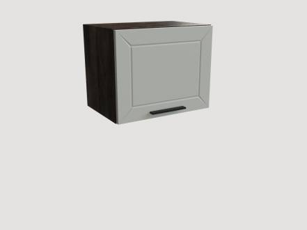 Шкаф Sura Глетчер Гейнсборо 8 фото