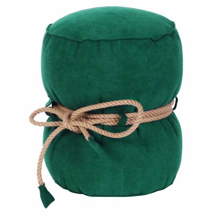 Пуф Кнехт Классический фото