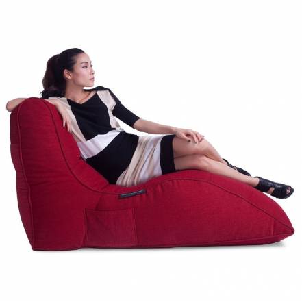 Кресло Шезлонг Ambient Lounge Avatar Sofa Wildberry Deluxe фото
