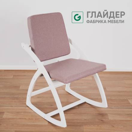 Стул Качалка Glider фото