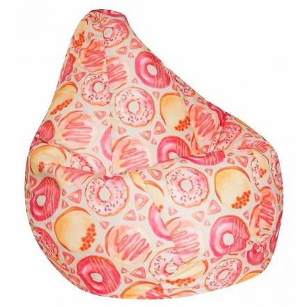 Кресло Мешок Donats 2Xl фото