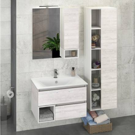 Мебель Comforty Турин 75 фото