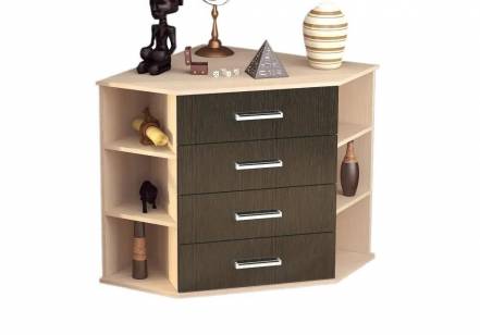 Комод Тэкс Катрин 7 фото