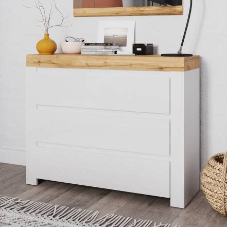 Комод Виттория фото