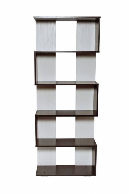 Стеллаж Париж фото