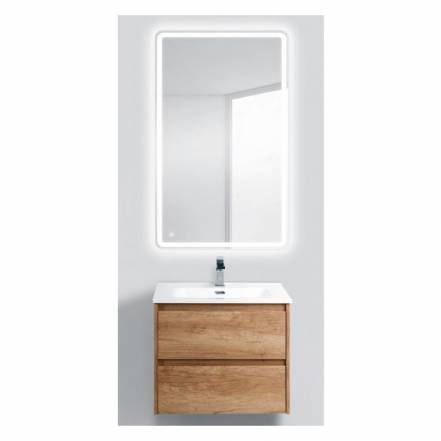 Мебель Belbagno Kraft 600 2C So Rnn Rovere Nebrasca Nature фото