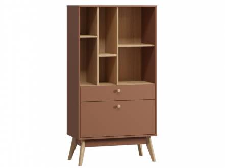 Стеллаж Торвалль-2 Terra фото