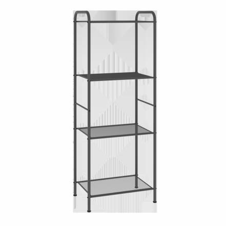 Стеллаж Зми Валенсия 14 Змиств14Гр 45 5 фото