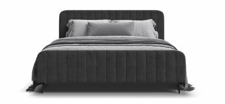 Кровать Boss Skandy 160 200 Monolit фото
