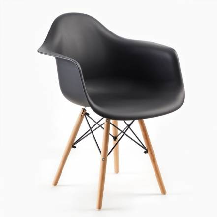 Мебель Кресло Eames фото