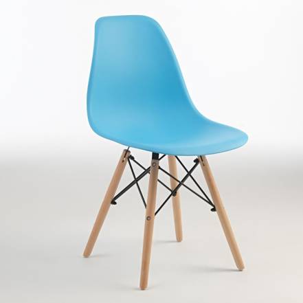 Стул Клик Мебель Eames фото