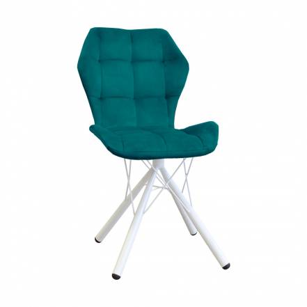 Стул M Group Бабочка Паутинка 51 фото