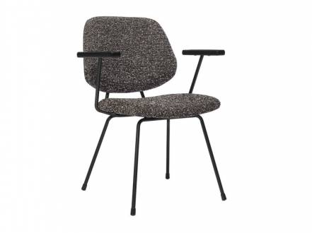 Стул Тингл Bucle Grafit фото